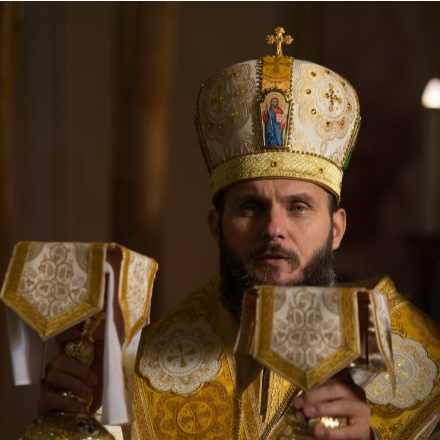Minden az Eucharisztiából fakad - Szocska A. Ábel püspök atya lesz a következő előadó a Sapientia Főiskolán