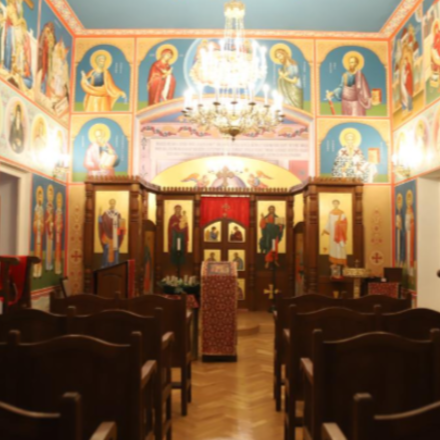 Jézus-ima lesz Debrecenben