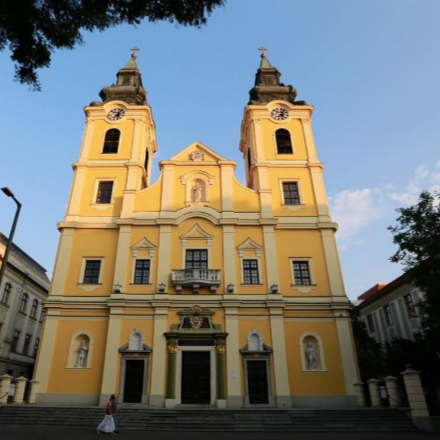 25 éves a Debrecen-Nyíregyházi Egyházmegye