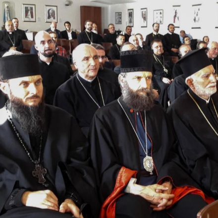 Olaszországban találkoznak a keleti katolikus püspökök