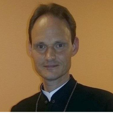 Új püspököt kapott a torontói szlovák görögkatolikus egyházmegye