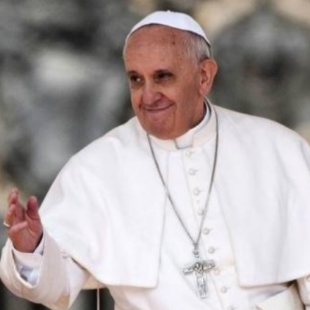 Bukaresti érseki szóvivő: Ferenc pápa óhaja volt Csíksomlyó felkeresése
