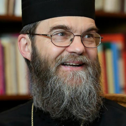 Atanáz püspök az ökumenéről 