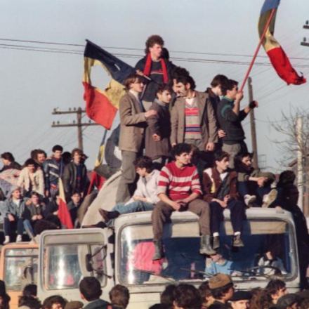 Hajdúdorogi karácsony a romániai forradalomért - visszaemlékezés a harminc évvel ezelőtt történtekre