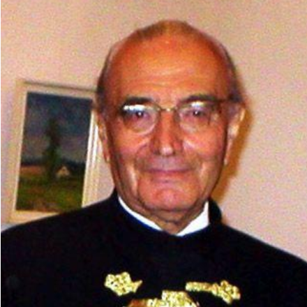 Elhunyt dr. Váralljai Csocsán Jenő görögkatolikus áldozópap