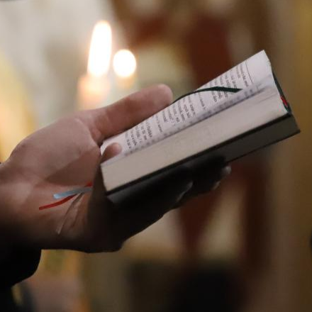 Liturgikusének-verseny 2021: egyházmegyei forduló továbbjutók