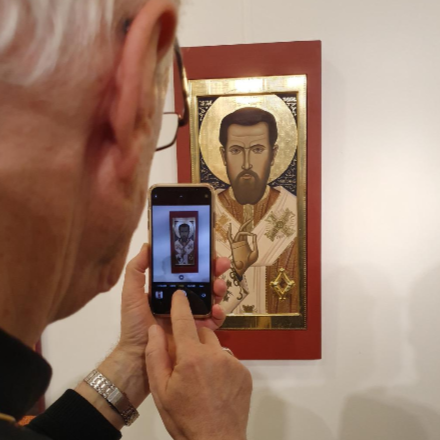 Élménydús napja volt a keleti katolikus püspököknek Budapesten