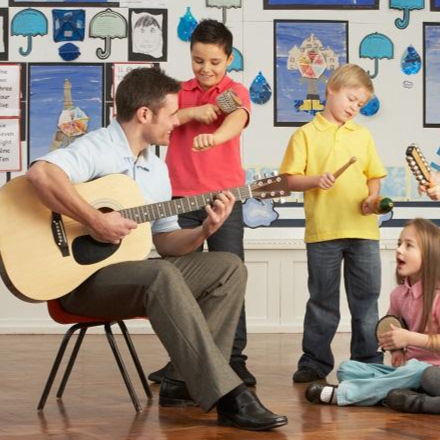 Állásajánlat ének-zene szakos tanári, vagy ének-zene vmt munkakör betöltésére