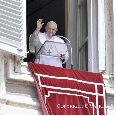 Ferenc pápa: Budapestre utazom, újra magamhoz ölelhetek egy számomra oly kedves egyházat és népet!