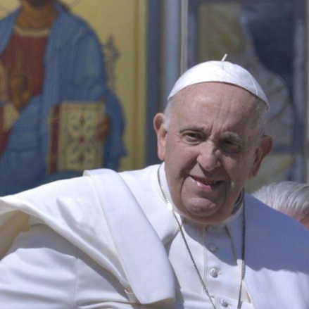 Ferenc pápa üzenete az elvándorlók és menekültek világnapjára