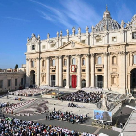 Püspöki tanácskozás kezdődött a Vatikánban
