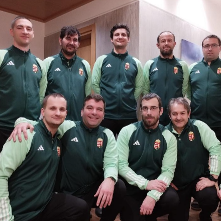 Albánia ad otthont az idei papi Futsal Európa Bajnokságnak