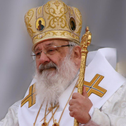 Elhunyt az Ukrán Görögkatolikus Egyház nyugalmazott nagyérseke
