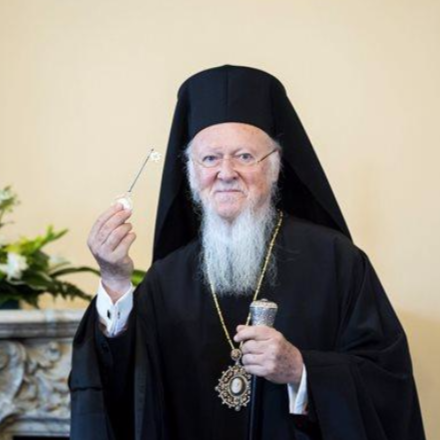 Épületet kapott a Konstantinápolyi Egyetemes Patriarchátus 