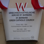 Magyar görögkatolikus lelkészség alakult Bécsben