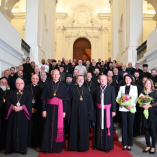 Egység a sokféleségben - Bécsben találkoztak a keleti k... class=