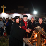 Ökumenikus fesztivált tartottak az üldözött keresztény...