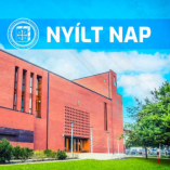 Nyílt nap lesz a Szent Atanáz főiskolán és a papnevelő...