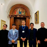 Nemzetközi ökumenikus konferencia Pannonhalmán
