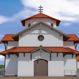 Templomszentelésre várják a híveket Hajdúnánáson