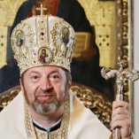 Claudiu-Lucian Pop a Román Görögkatolikus Egyház új nag...