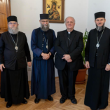 Debrecenben ülésezett a Hierarchák Tanácsa