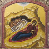 Szinodális úton karácsony felé