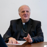 Michael W. Banach beszéde a Hierarchák Tanácsán 