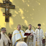 Mindennek koronája az imádság – templombúcsú Kispeste...