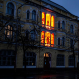 Vörös Szerda: öltözzünk pirosba üldözött keresztény...