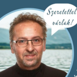 Folytatódik az AlmáDialógus - Mosolygó Tibor atya tart ...