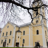 Megújulás és egység: megáldották a felújított hajdú... class=