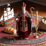 „Mikulás Morzsák