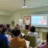 Belső szakmai továbbképzés a Főegyházmegyében class=