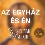 Az egyház és én – új évaddal folytatódik a KÉSZ Hit...