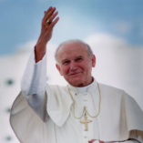 A szentekhez közel - konferencia a Kárpát-medence tanús...