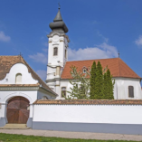 Püspöki liturgiára várják a testvéreket Győrben class=