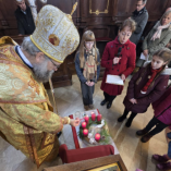 Szent Miklós titokban tett jócselekedetei ma is példát a...