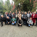 Makóra és Gyulára látogatott el a nyírmártonfalvai kö...