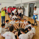 Egy nap a sport, a fair play és a mozgás jegyében – ily...