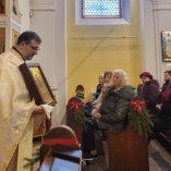 Egy hét az ünnepi készület jegyében Pécsen