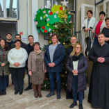 Egymást erősítve a szolgálatban – Katekéták lelki me...