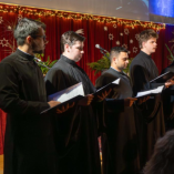 Közös várakozás – zene, irodalom és képzőművészet...