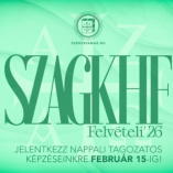 Felvételi 2026 – már lehet jelentkezni a Szent Atanáz G...