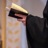 Most vasárnap lesz Jézus-ima Budapesten