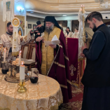 Istenre figyelve, imádságban – zsolozsmás tábor Klokoc...