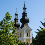 Lelkigyakorlatok Máriapócson – várják az elcsendesedni...