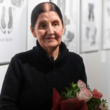 Képíró Isten közelében – Időszaki kiállítás nyíl...