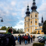 „Isten Igéje vezet!” – emlékzarándoklat Hajdúdorog...