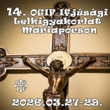 Már lehet jelentkezni az OGIF-re